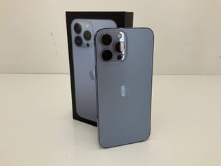 apple iphone 13 pro max 256gb