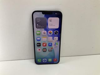 apple iphone 13 pro max 256gb