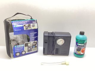 compresor portatil picoya drivelit aircomp4