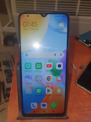 Xiaomi Redmi 10C 128GB