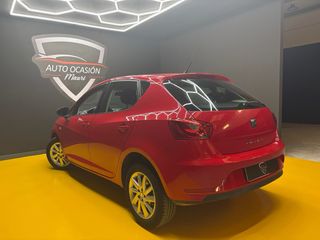 SEAT Ibiza 2012
