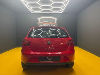 SEAT Ibiza 2012