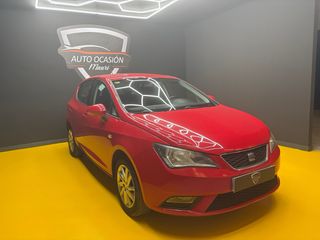 SEAT Ibiza 2012