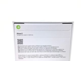 apple iphone 17 256gb