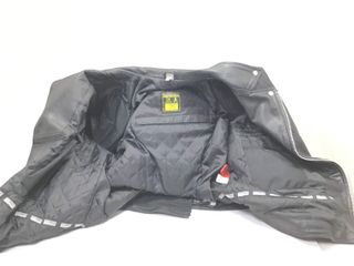 chaqueta motorista chaqueta 6xl