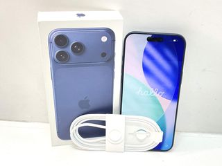 apple iphone 17 pro max 256gb