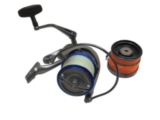 carrete pesca ikami 6000l