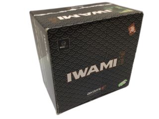 carrete pesca ikami 6000l