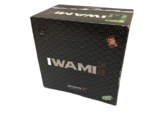 carrete pesca ikami 6000l