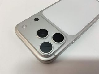 apple iphone 17 pro 256gb