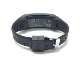 monitor de actividad garmin vivofit