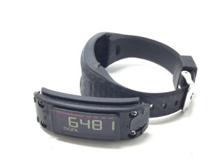 monitor de actividad garmin vivofit