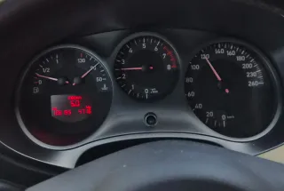 SEAT Leon 2008 etiqueta C con garantía de 1 año