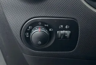 SEAT Leon 2008 etiqueta C con garantía de 1 año