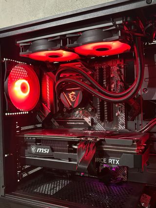 PC Gaming MSI