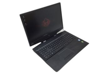 pc portatil hp omen 17-cb000ns