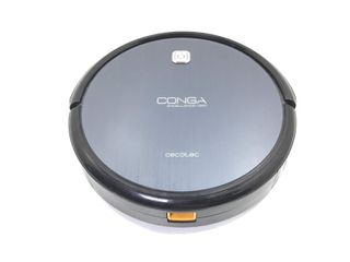 aspirador robot cecotec conga excellence 990