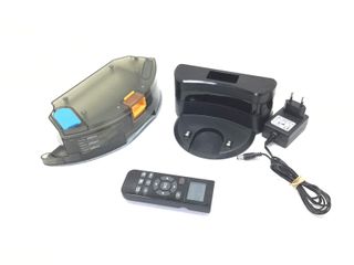 aspirador robot cecotec conga excellence 990