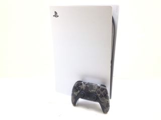 consola ps5 sony playstation 5