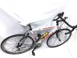 bicicleta carretera basso sm