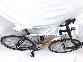 bicicleta carretera basso sm