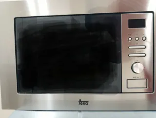 Microondas Teka