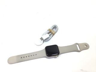 apple apple watch se 2022 40mm (gps) aluminio
