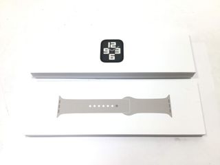apple apple watch se 2022 40mm (gps) aluminio