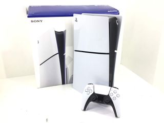 consola ps5 sony playstation 5 slim standard 1tb
