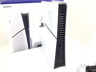 consola ps5 sony playstation 5 slim standard 1tb