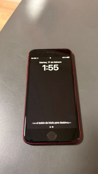 iPhone 8 Rosso 64 GB