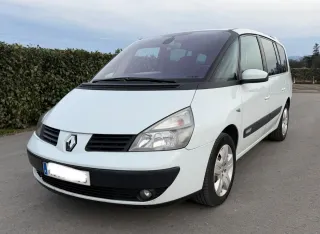Renault Grand Espace 2005