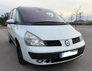 Renault Grand Espace 2005