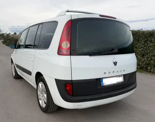 Renault Grand Espace 2005