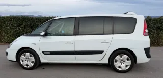 Renault Grand Espace 2005