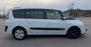 Renault Grand Espace 2005