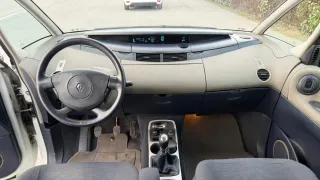 Renault Grand Espace 2005