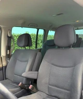 Renault Grand Espace 2005