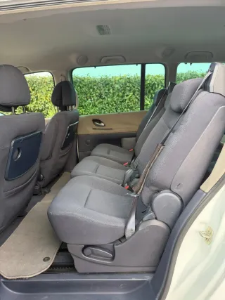 Renault Grand Espace 2005