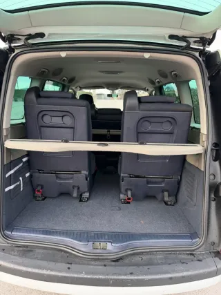 Renault Grand Espace 2005