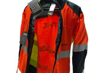 otros proteccion stihl traje cortacesped