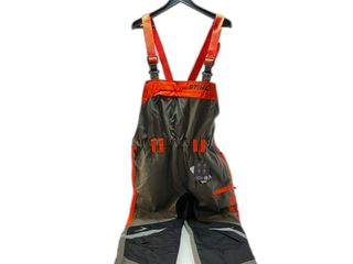 otros proteccion stihl traje cortacesped
