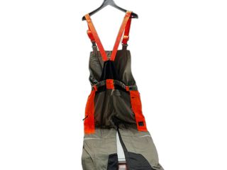 otros proteccion stihl traje cortacesped