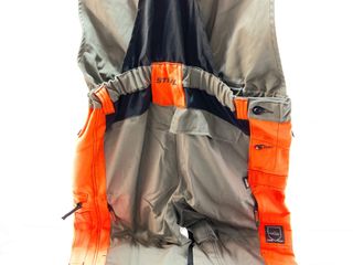 otros proteccion stihl traje cortacesped