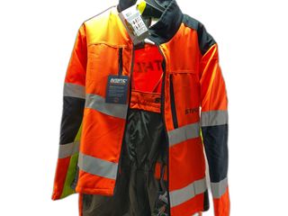 otros proteccion stihl traje cortacesped