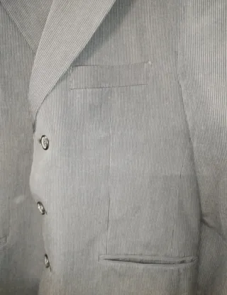 Giacca elegante uomo Gianfranco RAO