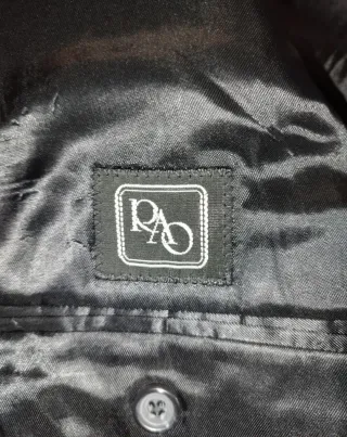 Giacca elegante uomo Gianfranco RAO