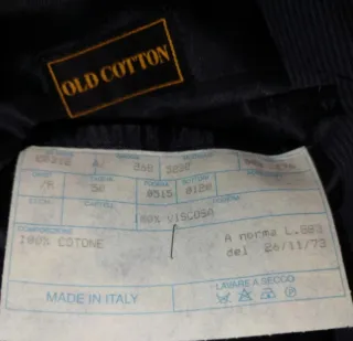 Giacca elegante uomo Gianfranco RAO