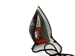 plancha vapor solac intelligent evolution sensor (cvgbb)