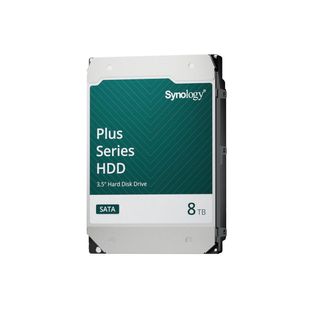 Synology Plus Series HDD 8TB SATA